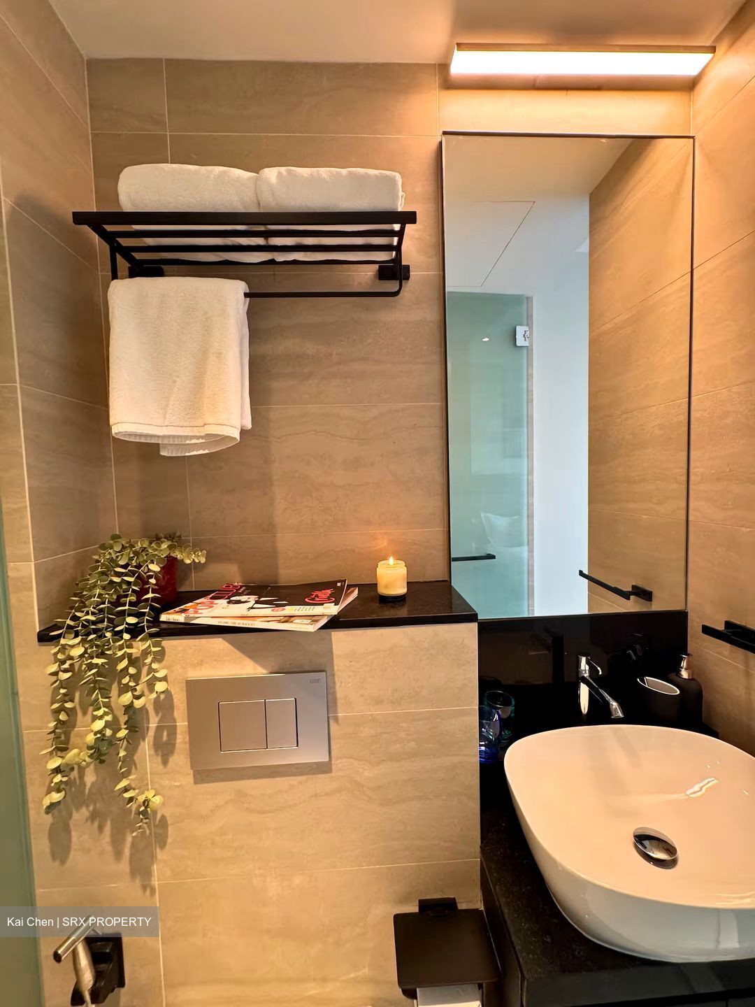 Choon Kim House (D19), Apartment #446628931